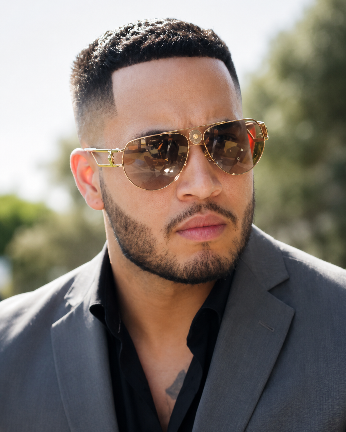 Elijah, founder of Frontline Capital Group